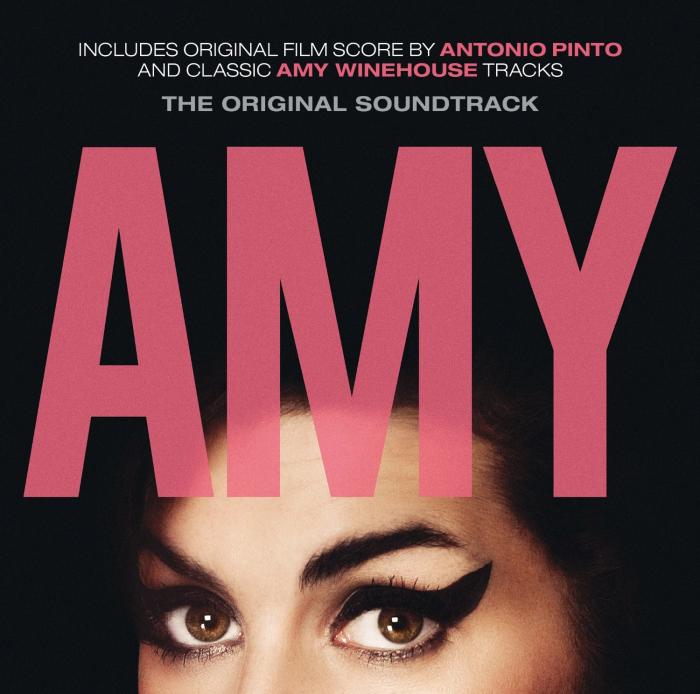 Amy (Original Soundtrack)