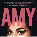 Amy (Original Soundtrack) (CD)