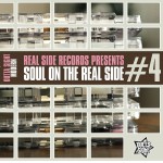 Soul on the Real Side Vol. 4 (CD)