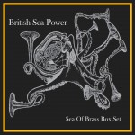 Sea of Brass (3CD/DVD) (CD Box Set)