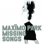 Missing Songs (LP)