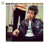 Highway 61 Revisited (LP)