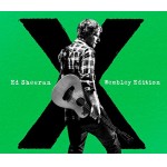 X (Wembley Edition) (CD)