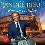 Roman Holiday (CD)