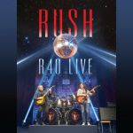 R40 Live (CD)