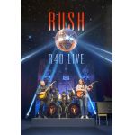 R40 Live (CD/Blu-Ray) (CD)