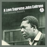 A Love Supreme: The Complete Masters (CD)