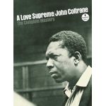 A Love Supreme: The Complete Masters (CD Box Set)