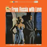 From Russia With Love (LP)