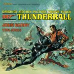 Thunderball (LP)