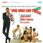You Only Live Twice (LP)