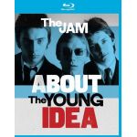 About the Young Idea (Blu-Ray)