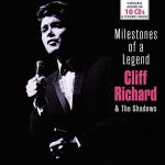Milestones of a Legend (10CD) (CD Box Set)