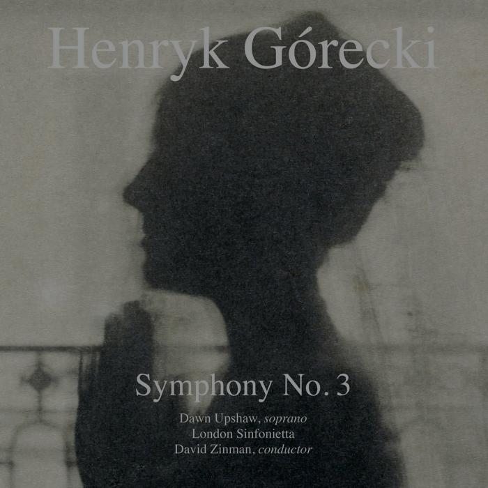 Górecki: Symphony No. 3