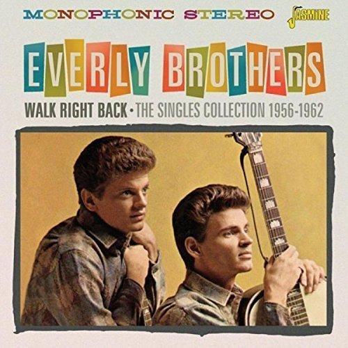 Walk Right Back: The Singles Collection 1956-1962