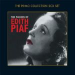 The Passion of Edith Piaf (CD)