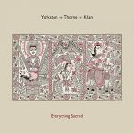 Everything Sacred (CD)
