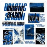 Drastic Season (LP)