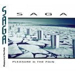 Pleasure & the Pain (Deluxe) (CD)
