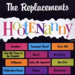 Hootenanny (LP)