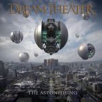 The Astonishing (CD)