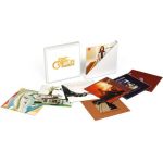 The Studio Album Collection (9LP) (LP Box Set)