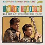 Walk Right Back: The Singles Collection 1956-1962 (CD)