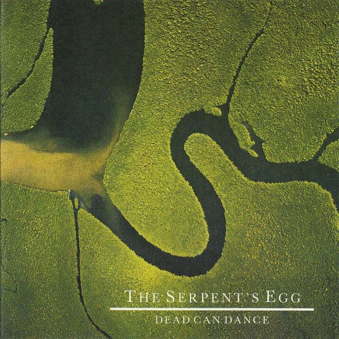 The Serpent''''s Egg [2 FOR £25]