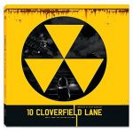 10 Cloverfield Lane (LP)