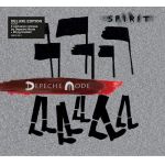 Spirit [Deluxe] (CD)