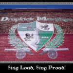 Sing Loud, Sing Proud! (LP)