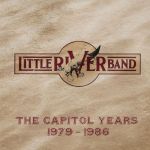 The Capitol Years [7CD] (CD Box Set)