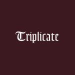 Triplicate  (CD)