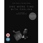 One More Time With Feeling (Blu-Ray)