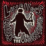 Letters From the Underground [Deluxe] (CD)