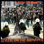 Static on the Airwaves [2CD/DVD] (CD)