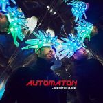 Automaton (CD)