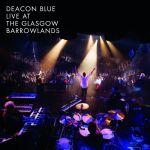 Live at the Glasgow Barrowlands (LP)
