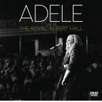 Live at the Royal Albert Hall [CD/DVD] (CD)