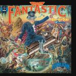 Captain Fantastic and the Brown Dirt Cowboy (LP)