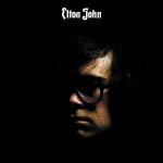 Elton John (LP)