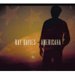 Americana (CD)