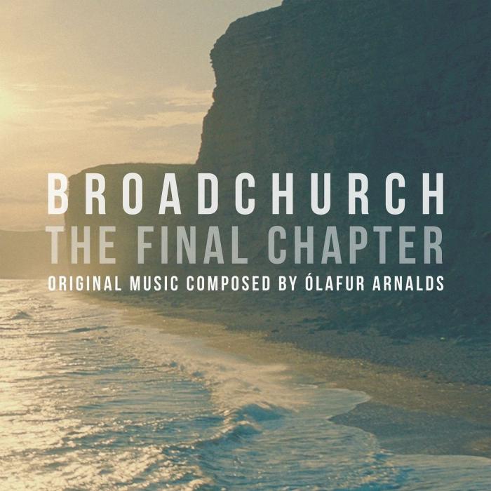 Broadchurch: The Final Chapter