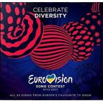 Eurovision Song Contest 2017 (CD)