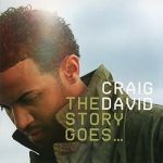 The Story Goes... (CD)