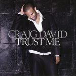Trust Me (CD)
