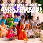 World Spirituality Classics 1: The Ecstatic Music Of Aliec Coltrane Turiyasangitananda (CD)