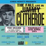 Live in Clitheroe 2013 [RSD 2017] (LP)