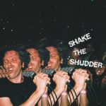 Shake the Shudder (LP)