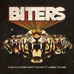 The Future Ain't What It Used To Be (CD)